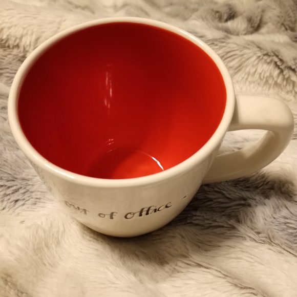 Rae Dunn Artisan Collection by Magenta Mug - Picture 8 of 9